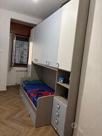 Cameretta mondo convenienza