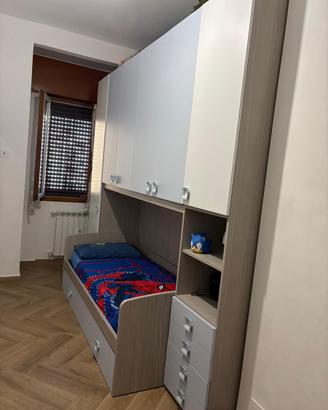 Cameretta mondo convenienza