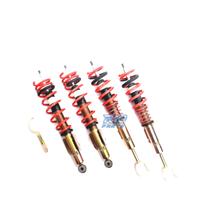 KIT SOSPENSIONE FILETTATA EIBACH MTS BMW F06 GRAN 