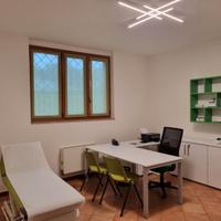 Condivisione studio medico professionale