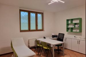 Condivisione studio medico professionale