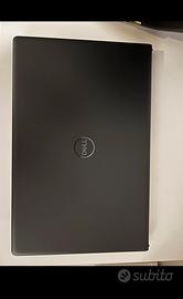 Notebook Portatile Dell i7 12gen 512 GB 8GB Ram