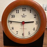 JUNGHANS MEGA 762 RADIOCONTROLLATO NON FUNZIONANTE