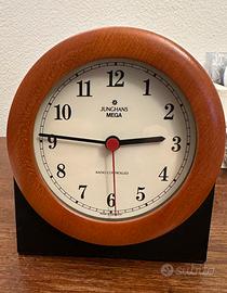 JUNGHANS MEGA 762 RADIOCONTROLLATO NON FUNZIONANTE