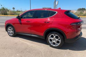 Alfa Romeo Tonale 1.6 diesel 130 CV TCT6 Sprint un