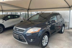 Ford Kuga 2.0 TDCi 136 CV 2WD Titanium DPF
