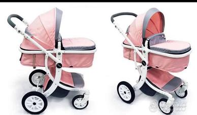 Passeggino babycar