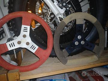 volanti per Go kart