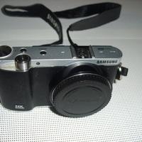 Samsung NX3000