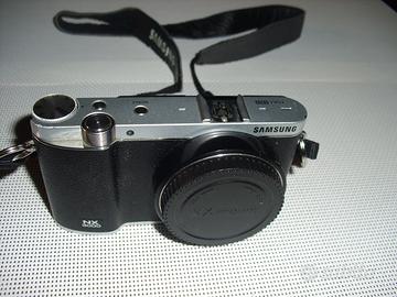 Samsung NX3000