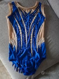 Body ginnastica ritmica