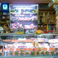 Banco Alimentari 25mq - enoteca - street food