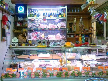 Banco Alimentari 25mq - enoteca - street food