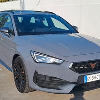 leon cupra hybrid 245 cv