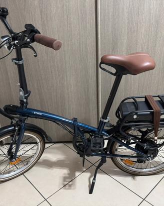 Bicicletta Elettrica a Pedalata Assistita