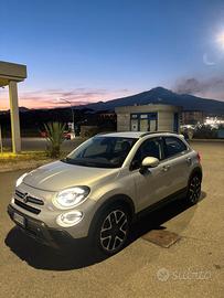 Fiat 500x - 2021