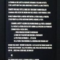 TELEPROMPTER - GOBBO ELETTRONICO.