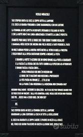 TELEPROMPTER - GOBBO ELETTRONICO.