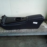 CONSOLE CENTRALE MERCEDES-BENZ CLASSE A (W177) (03
