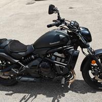 Kawasaki Vulcan S 650 – 2021 – 17.600 km