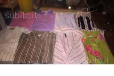 CAMICIE da DONNA