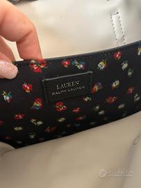 Raplh Lauren borsa