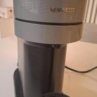 Macchina caffè Nespresso