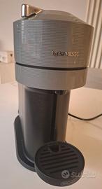 Macchina caffè Nespresso