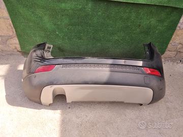 PARAURTI POSTERIORE JEEP COMPASS 2018 2024