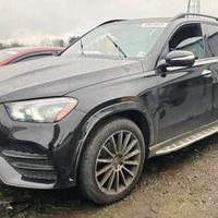 Ricambi Mercedes GLE KIT