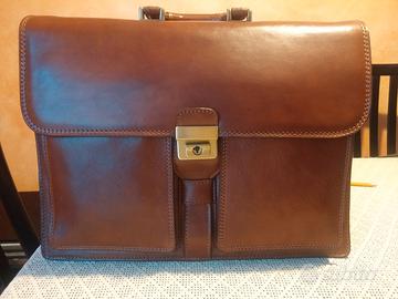 Borsa Business IL CUOIO