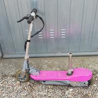 Monopattino elettrico stock