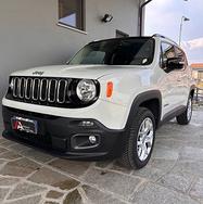 Jeep Renegade 2.0 mjt Limited 4wd 140cv auto