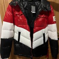 Piumino italiano After Label /nuovo /originale M|L