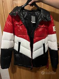 Piumino italiano After Label /nuovo /originale M|L