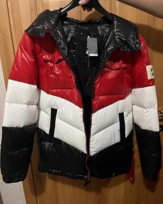 Piumino italiano After Label /nuovo /originale M|L