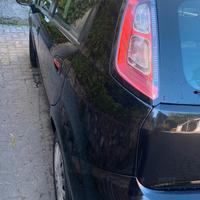 Fiat punto evo