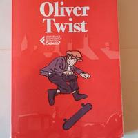 Oliver Twist