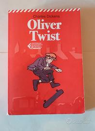 Oliver Twist