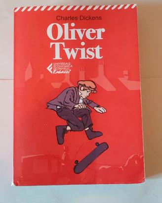 Oliver Twist