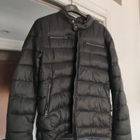 piumino Schott NUOVO