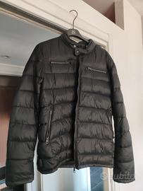 piumino Schott NUOVO