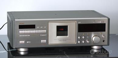 Piastra Cassette TEAC V7000