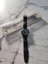 Swatch crono anni 90