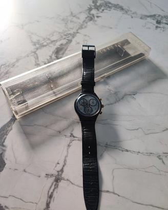 Swatch crono anni 90