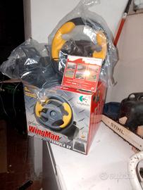 gioco +volante per PC