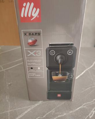 macchina caffe