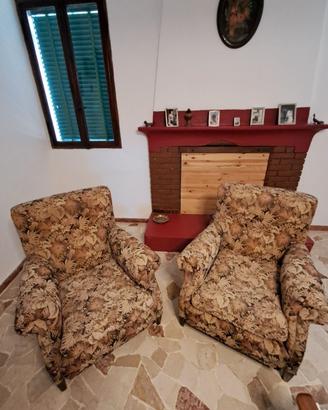 2 poltrone