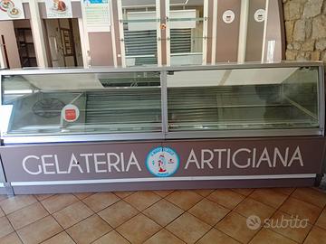 Banco gelateria