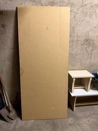 Pannello in legno trucciolare